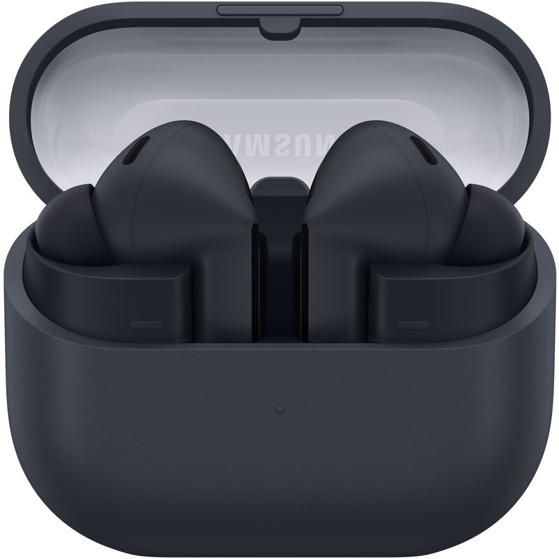 Słuchawki dokanałowe SAMSUNG Buds 3 FE ANC Czarny