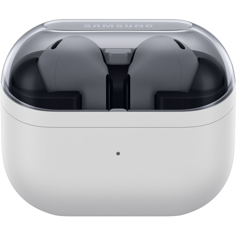Słuchawki dokanałowe SAMSUNG Buds 3 FE ANC Szary