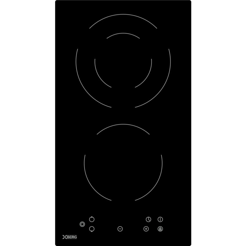 Płyta ceramiczna XBERG BRGC305