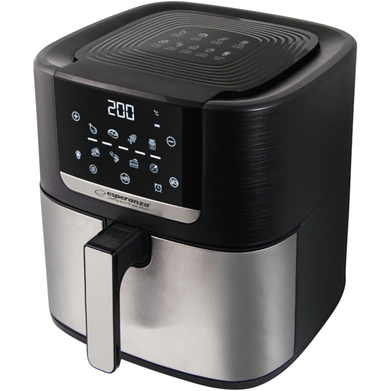 ESPERANZA FRYTKOWNICA 8L POLLO FRITTO EKA004