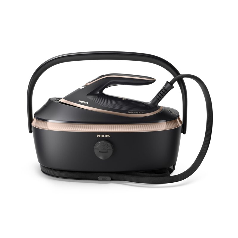 Generator pary PHILIPS PSG8300/80