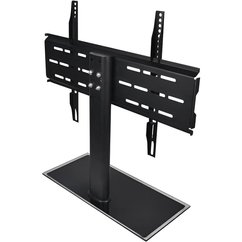 Stojak podłogowy MOZOS TS1 do TV 32-70 cali Czarny