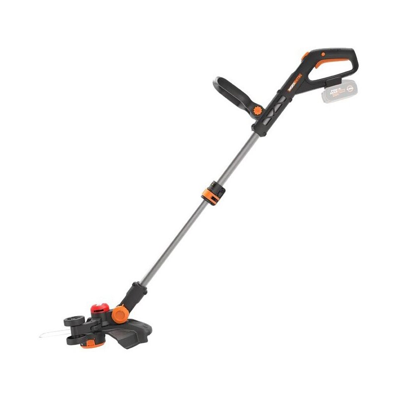Podkaszarka akumulatorowa WORX WG173E.9
