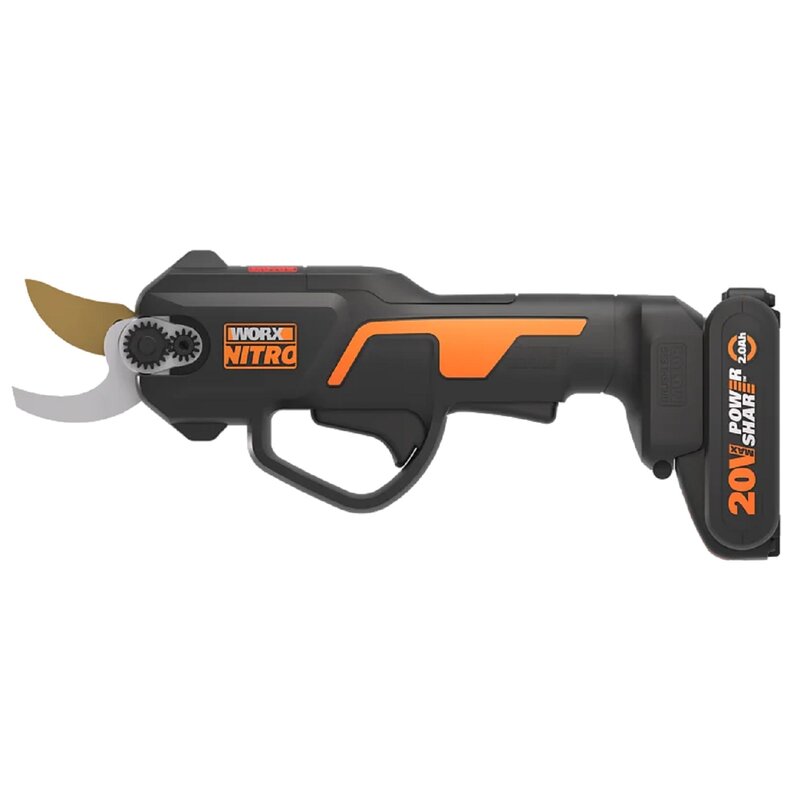 Worx WG330E 20V