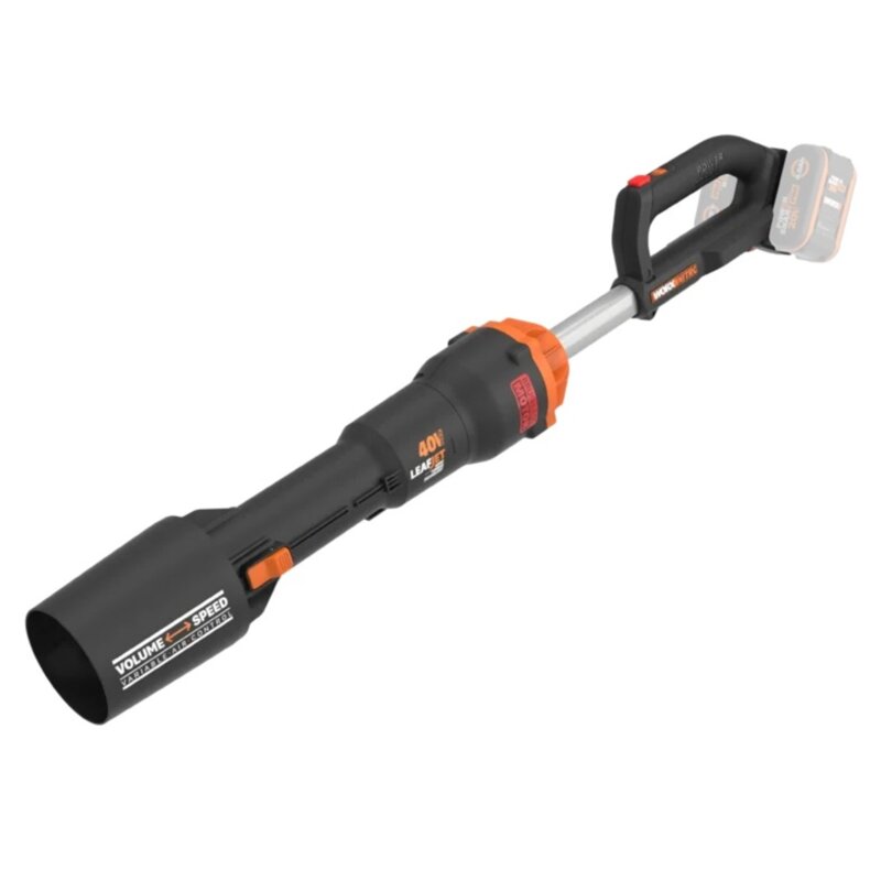 Dmuchawa do liści akumulatorowa WORX LeafJet WG585E.9