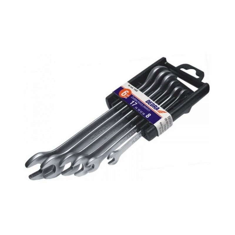 Dedra 1409 8szt.