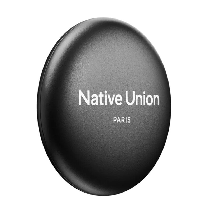 Lokalizator NATIVE UNION Find It Tag Czarny