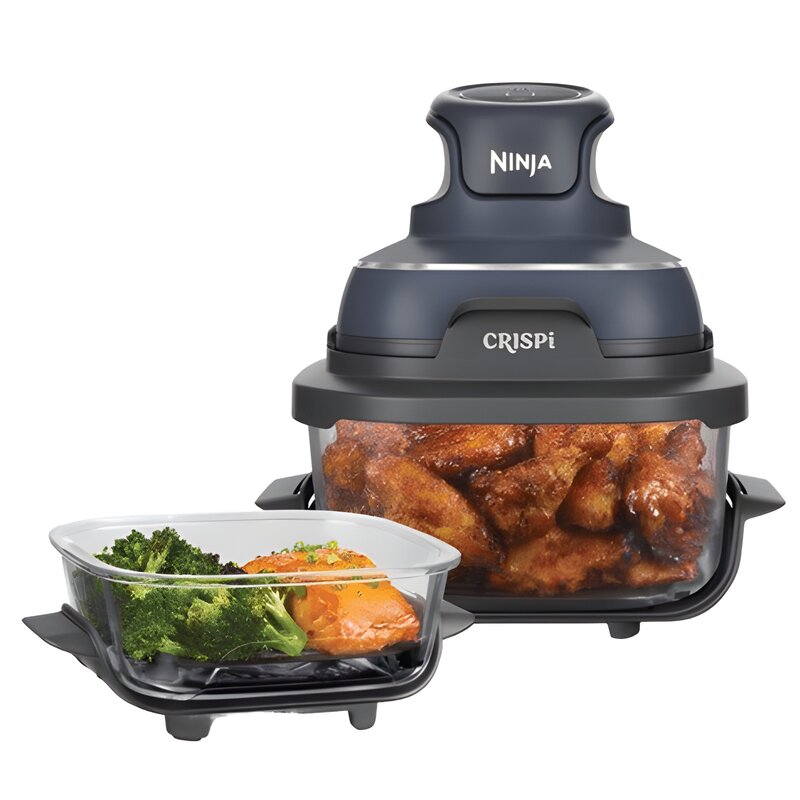 Ninja Crispi FN101EUGY 1700W 3,8l