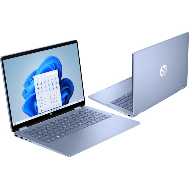Laptop HP OmniBook 5 Flip 14-FP0004NW 14