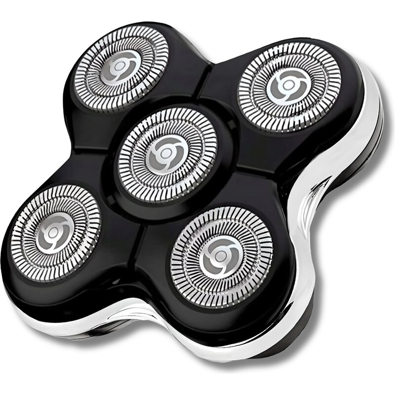 Głowica golarki ALPHA TR7-Pro