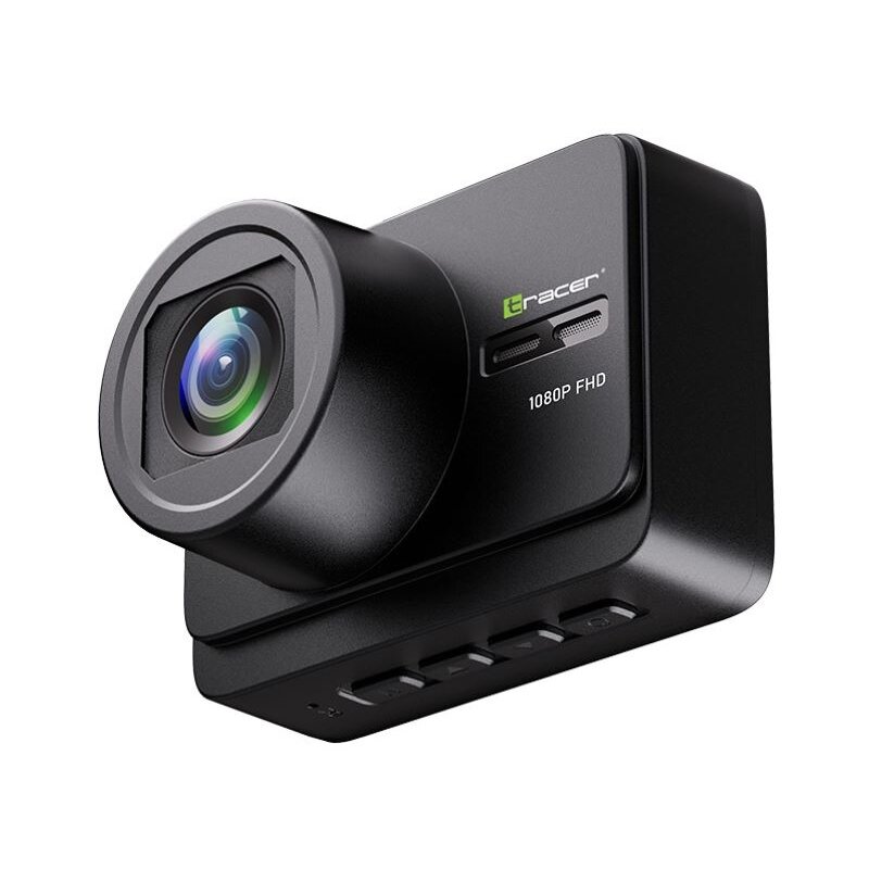 Tracer SPECTRA 2D Full HD
