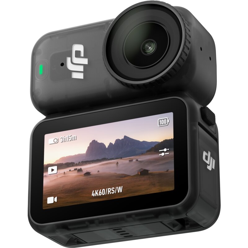 DJI Osmo Nano 128GB
