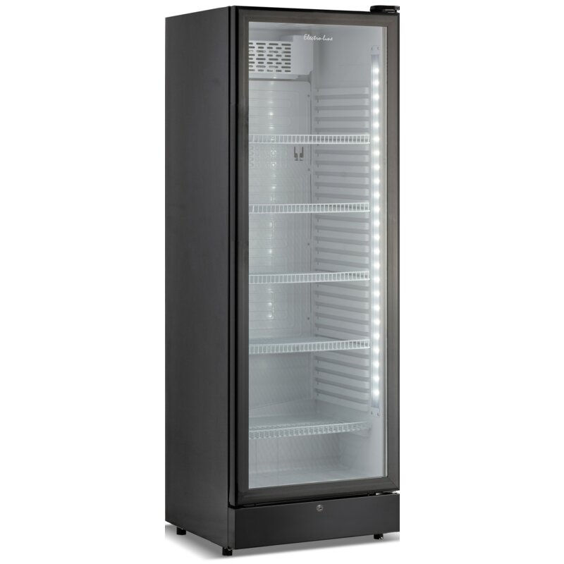 Witryna chłodnicza ELECTRO-LINE SC-380C