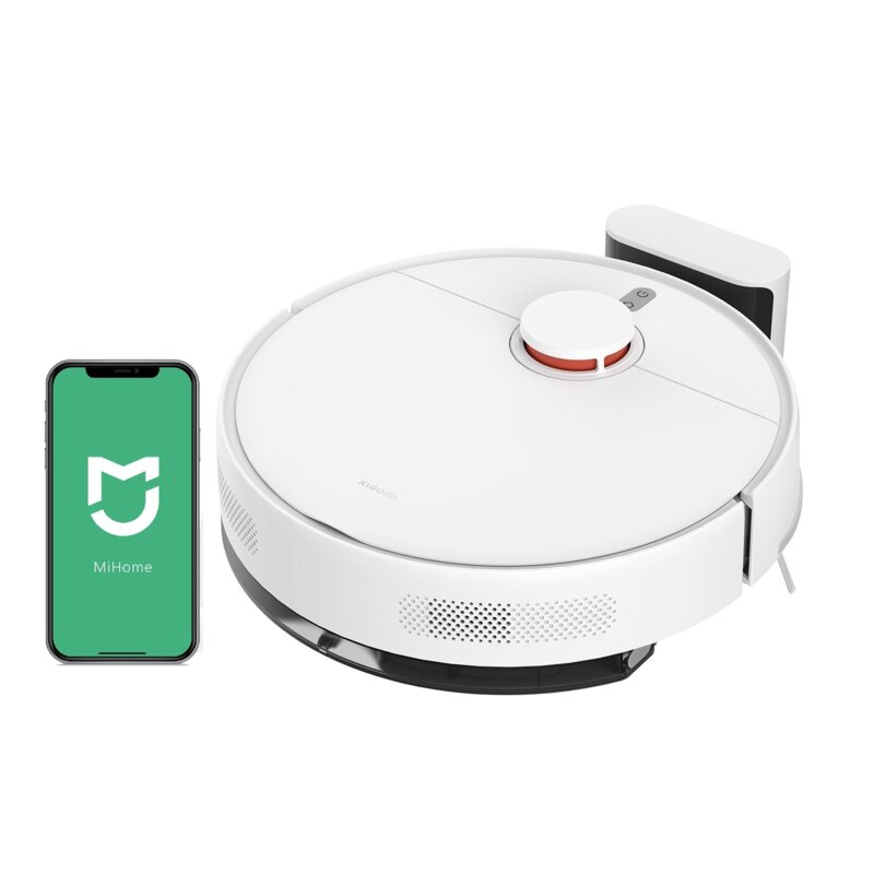 Robot sprzątający XIAOMI Vacuum S40 Pro