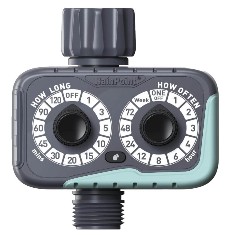 Sterownik nawadniania RAINPOINT ITV152