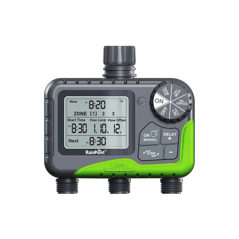 Sterownik nawadniania RAINPOINT ITV305