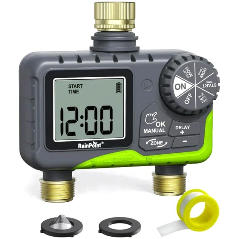 Sterownik nawadniania RAINPOINT ITV205