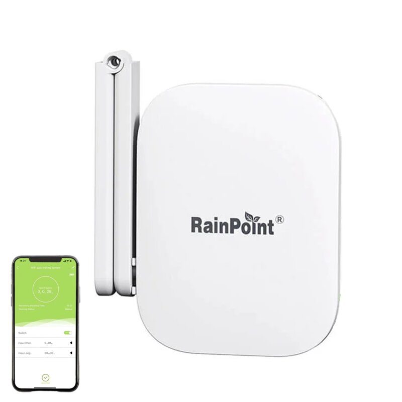 RainPoint HWG023WBRF do Sterownika Nawadniania