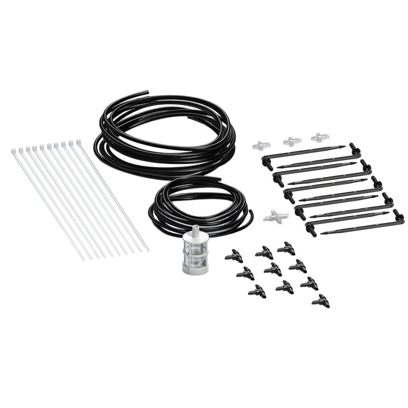 Zestaw akcesoriów RAINPOINT DIK10