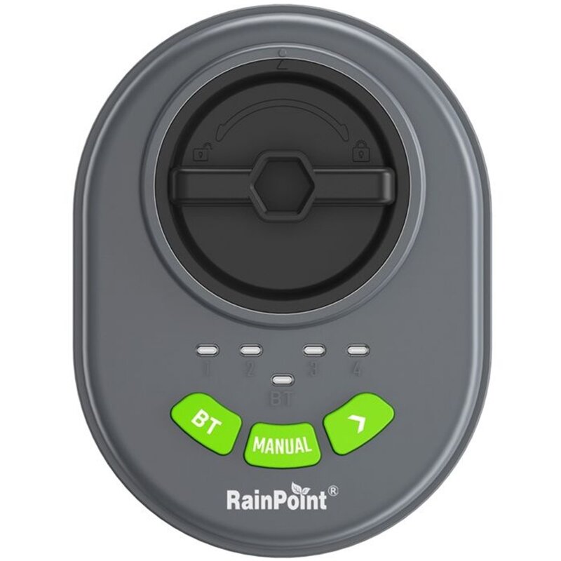 Sterownik nawadniania RAINPOINT HIC406B