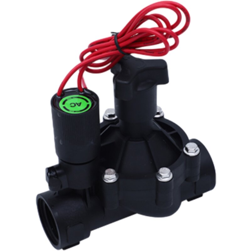 RainPoint EVD100 DC 1"