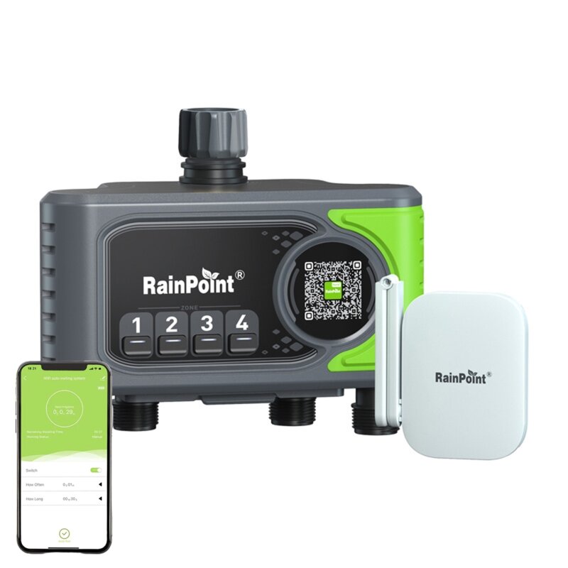 RainPoint HTV405FRF