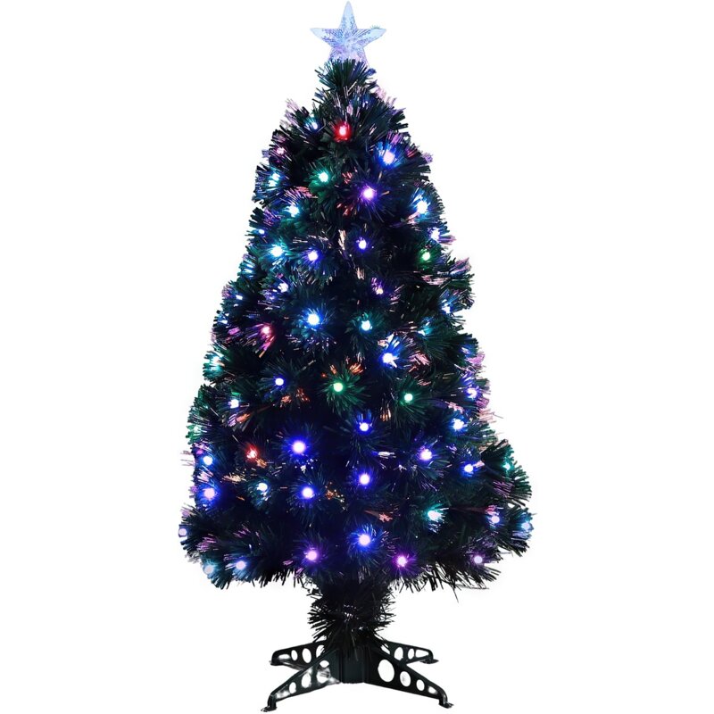 Choinka dekoracyjna LED LUCA LIGHTING 839531 90 cm