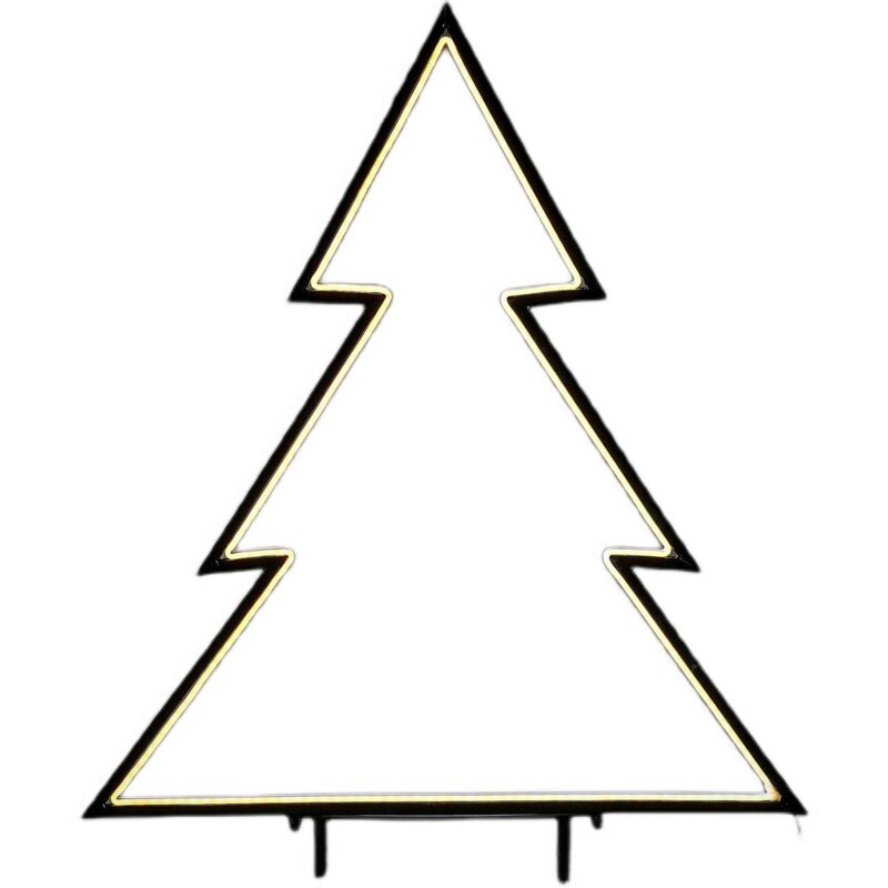 Neon LED LUCA LIGHTING 821471 Choinka