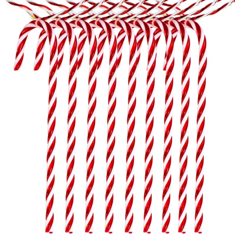 Lampki choinkowe LED LUCA LIGHTING 642237 0.9 m Bateryjne