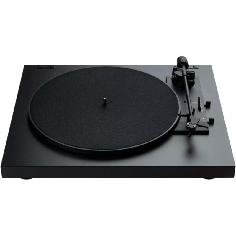 Gramofon PRO-JECT A1.2 Czarny