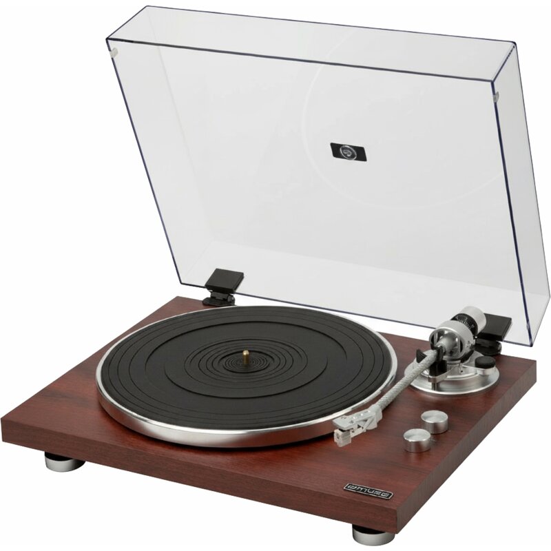 Gramofon MUSE MT-109WTO
