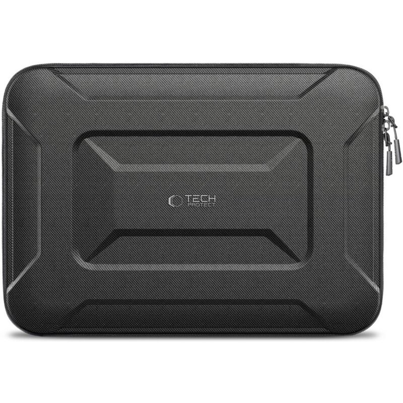 Etui na laptopa TECH-PROTECT Ranger-X Tactical 13-14 Czarny