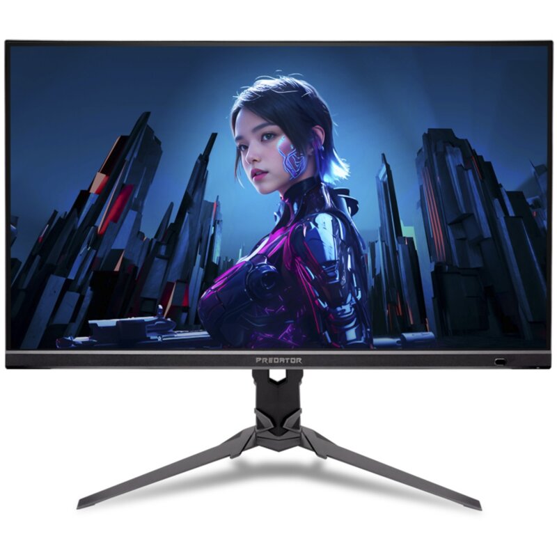 Monitor ACER Predator XB273K V5 27