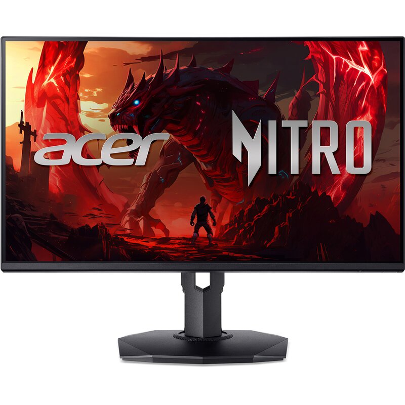 Monitor ACER Nitro XF243YP6BIPR 24