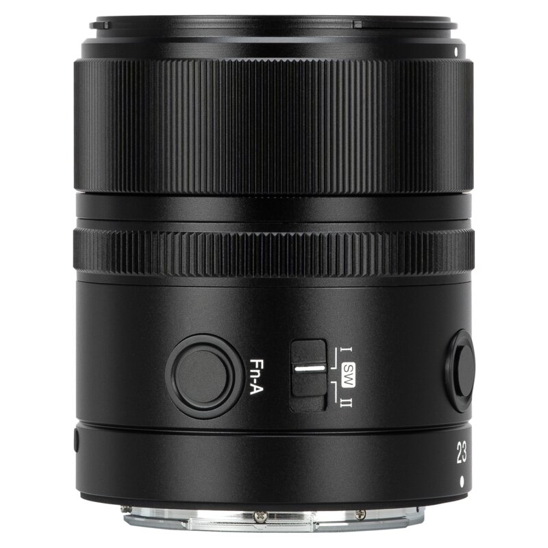 Obiektyw YONGNUO YN 23 mm f/1,4 do Nikon Z