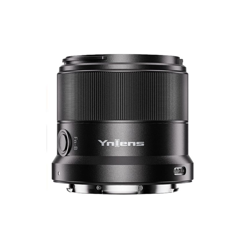 Obiektyw YONGNUO YN 35 mm f/1.8 DA DSM WL do Nikon Z