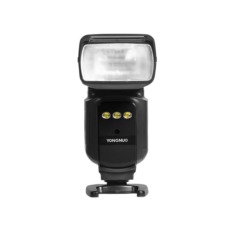 Lampa błyskowa YONGNUO YN968S III do Sony