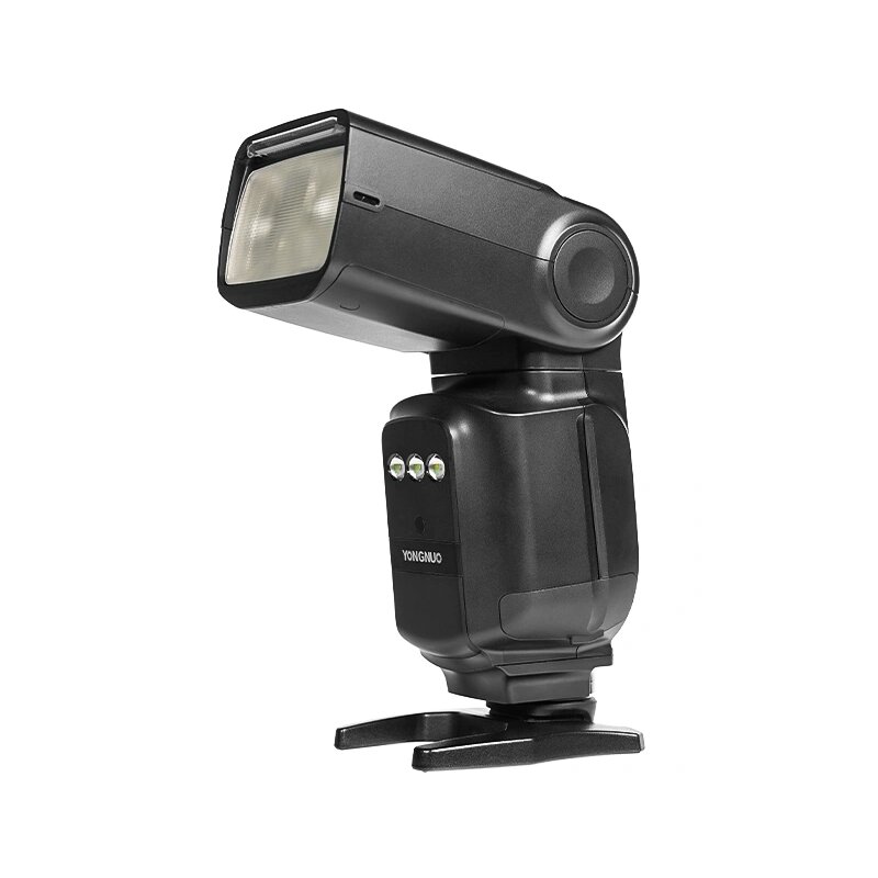 Lampa błyskowa YONGNUO YN968EX-RT III do Canon