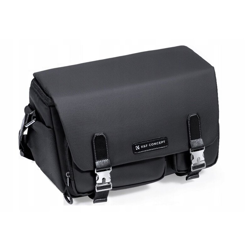 Torba K&F CONCEPT KF13.142 10l Czarny