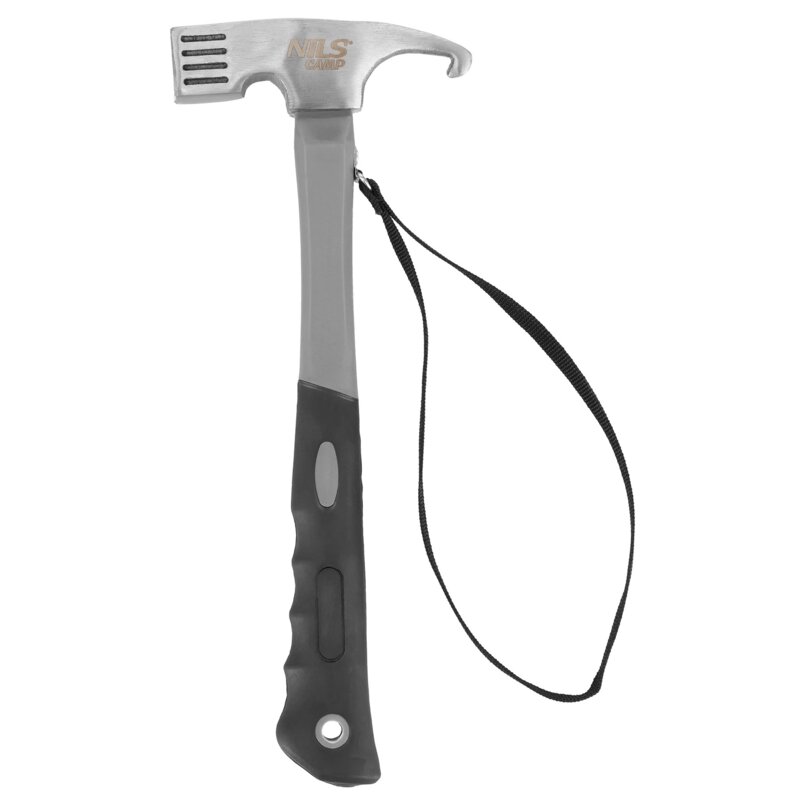 Młotek kempingowy NILS CAMP NC17109