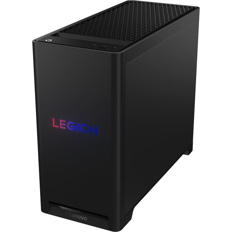Komputer LENOVO Legion T5 30IAS10 Ultra 5-225 32GB RAM 1TB SSD GeForce RTX5060Ti DLSS 4.5 Wi-Fi