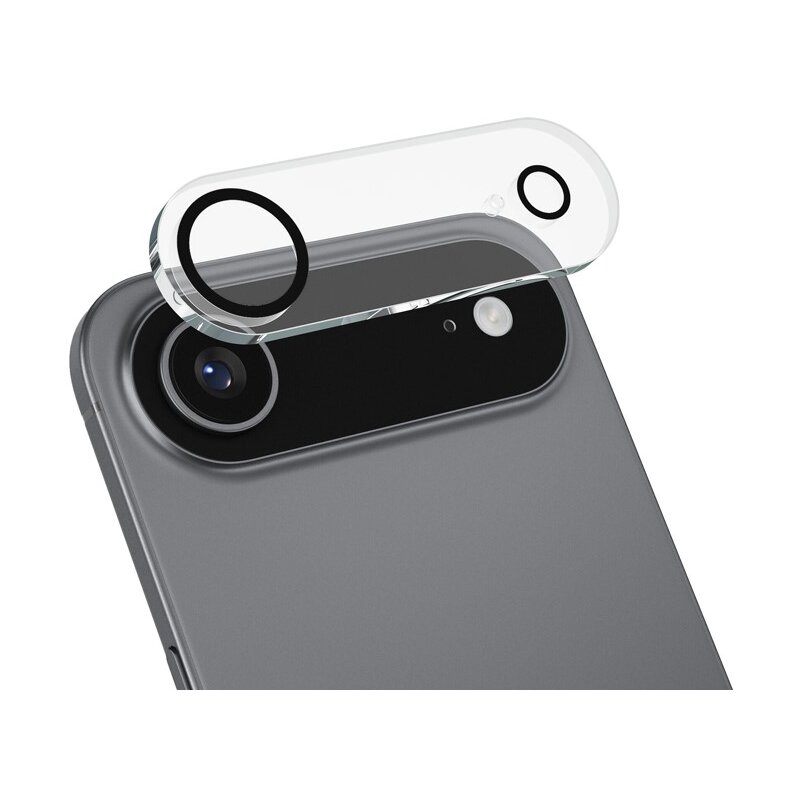 Nakładka na obiektyw CRONG Lens Shield do Apple iPhone Air