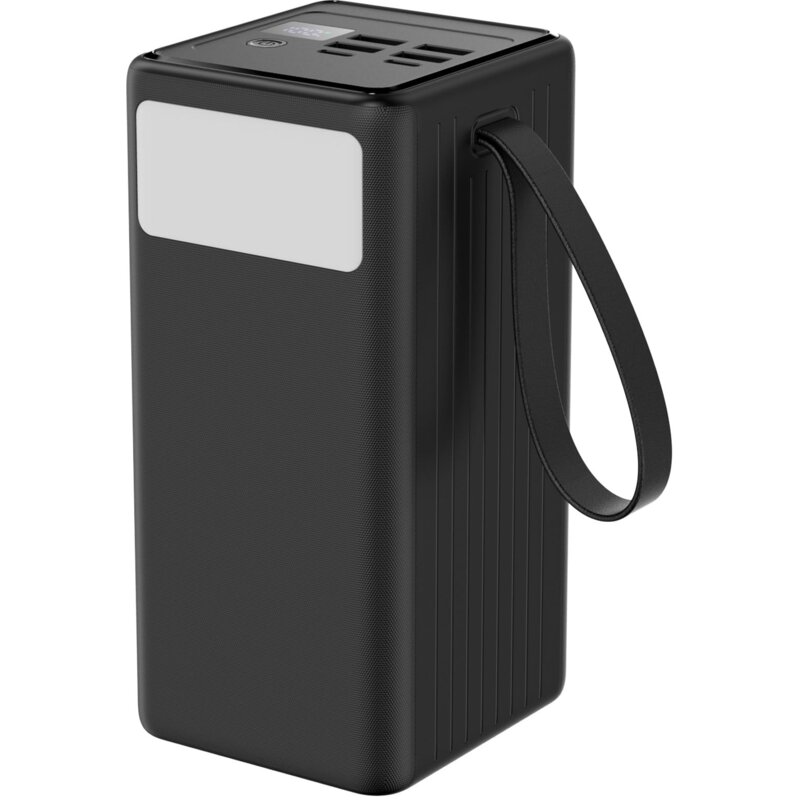 Powerbank PLATINET PMPB6065 60000 mAh 65W Czarny