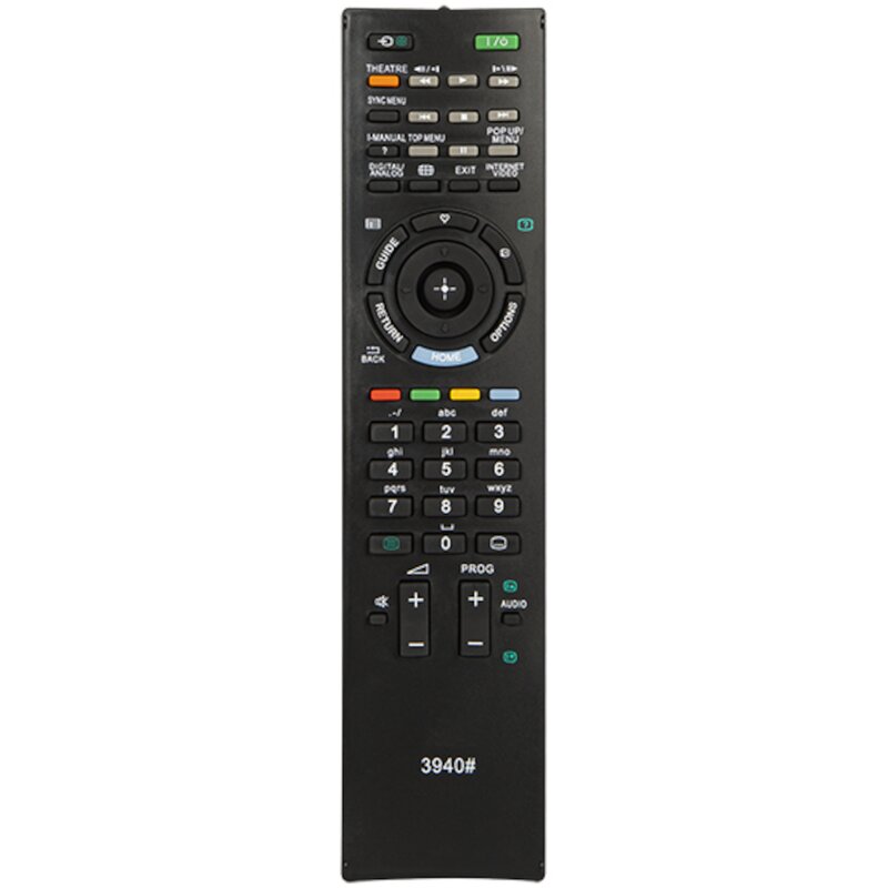 Pilot uniwersalny BLOW do TV SONY