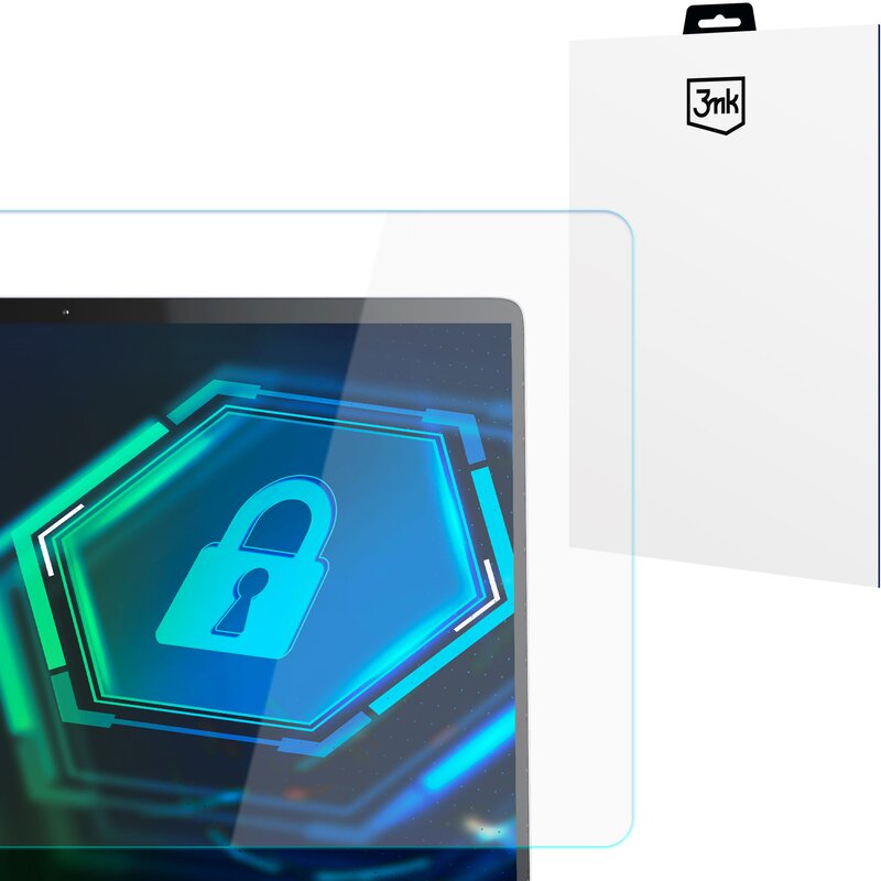 Folia prywatyzująca 3MK Privacy 2-Way do MSI G242L E14 (z klejem)