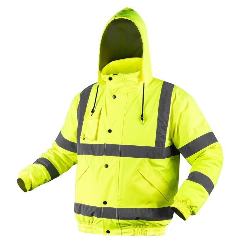 Kurtka robocza NEO TOOLS 81-712-XXL (rozmiar XXL)