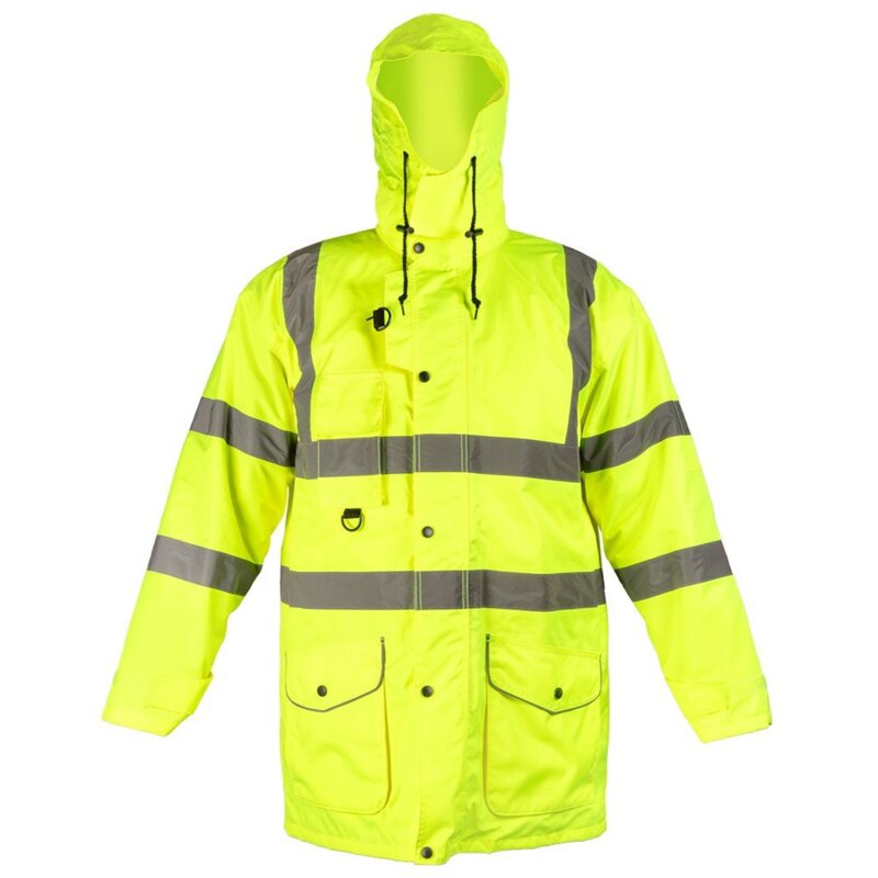 Kurtka robocza NEO TOOLS 81-716-XXL (rozmiar XXL)