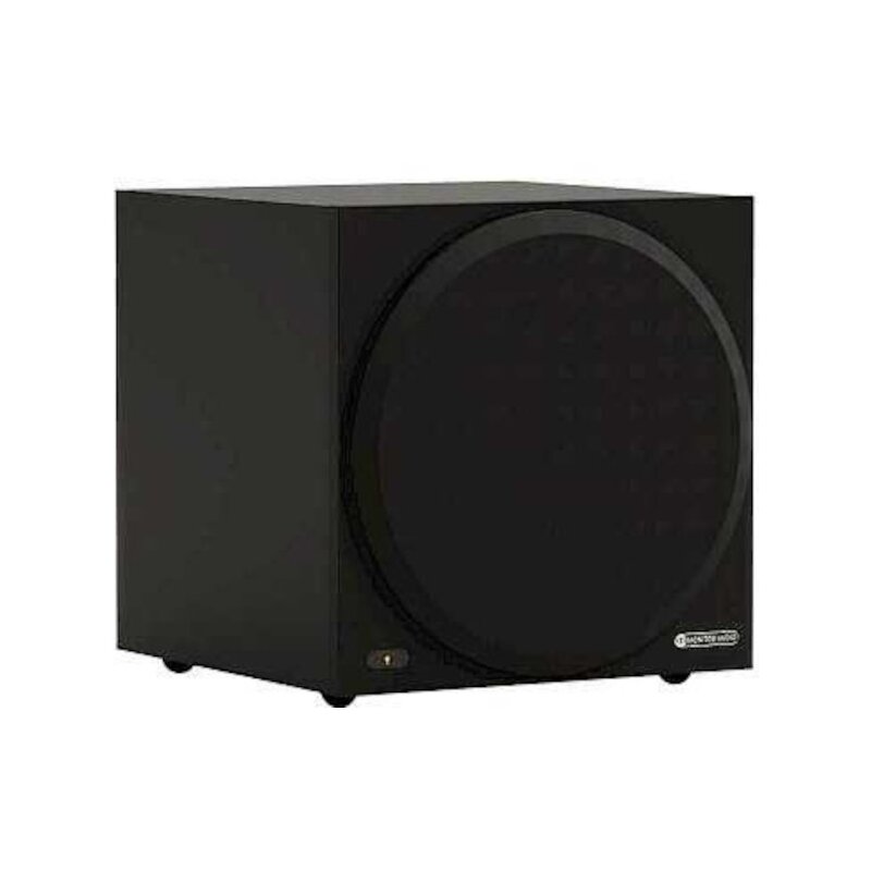 Subwoofer MONITOR AUDIO Vestra W10 Czarny