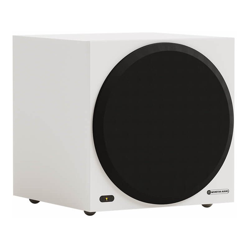 Subwoofer MONITOR AUDIO Vestra W10 Biały