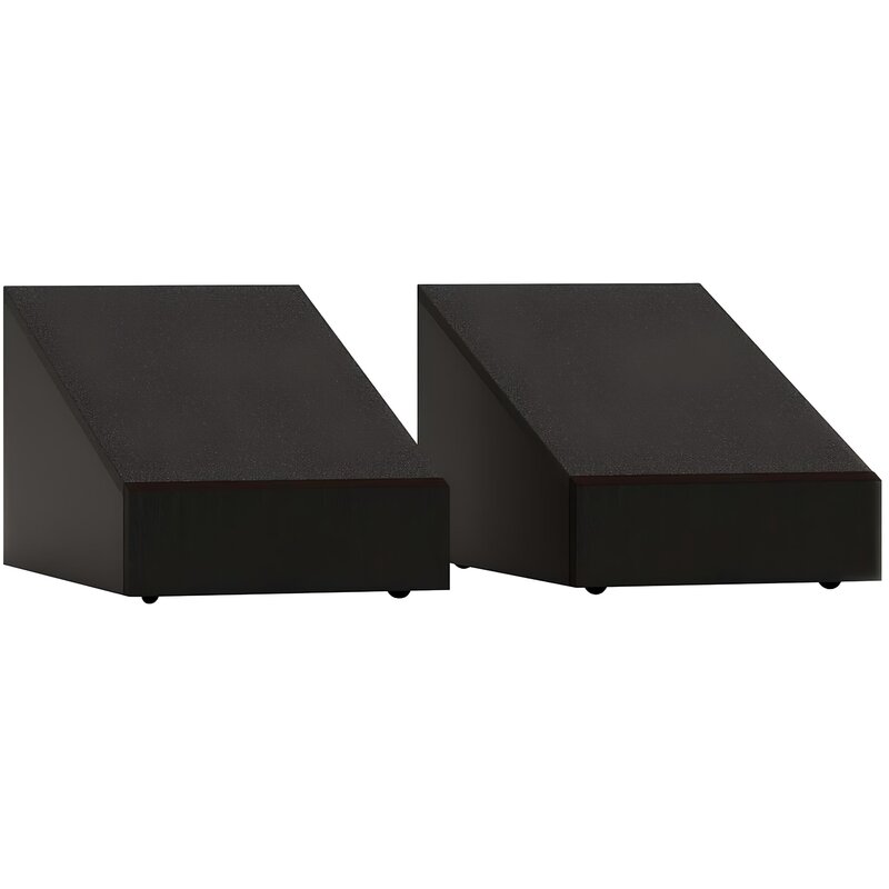 Głośniki modułowe MONITOR AUDIO Bronze AMS 7G Czarny (2 szt.)